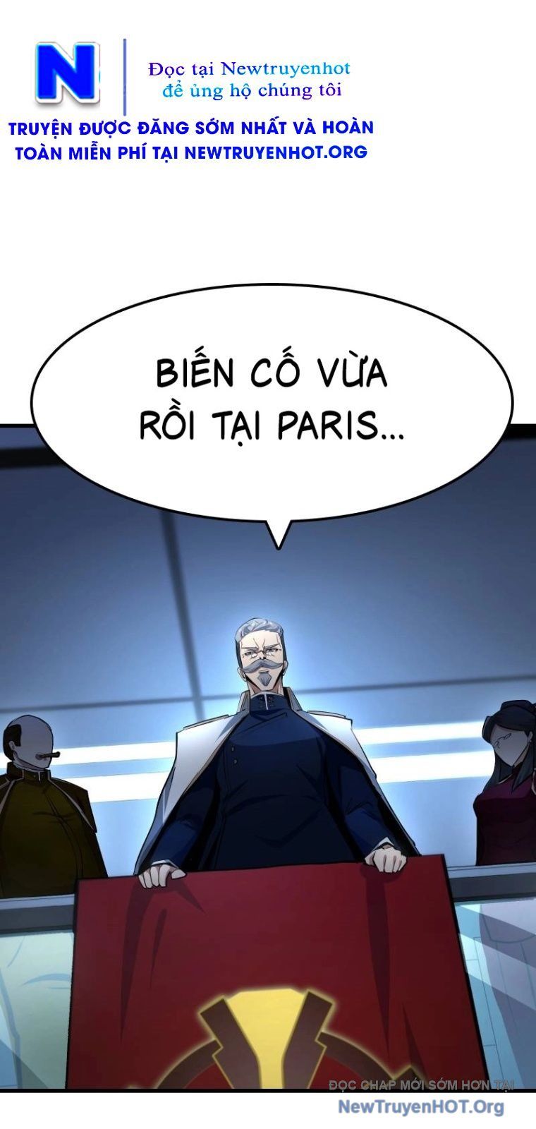 Bút Lực Truyền Thừa Chapter 4 - Trang 2