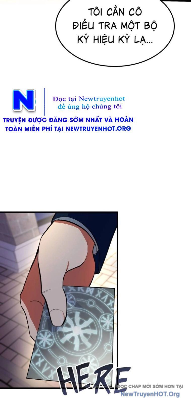 Bút Lực Truyền Thừa Chapter 4 - Trang 2