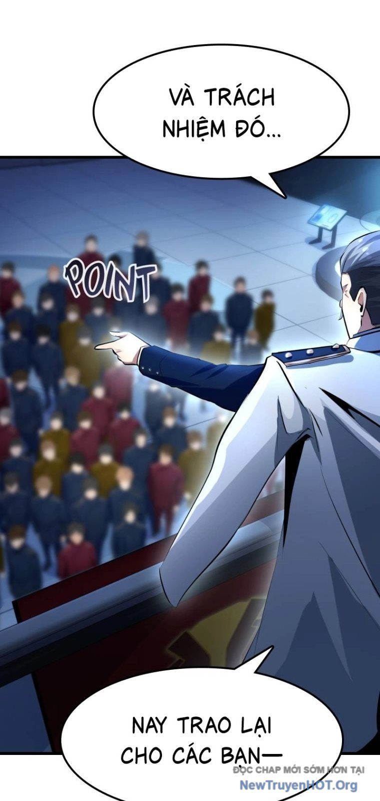 Bút Lực Truyền Thừa Chapter 4 - Trang 2