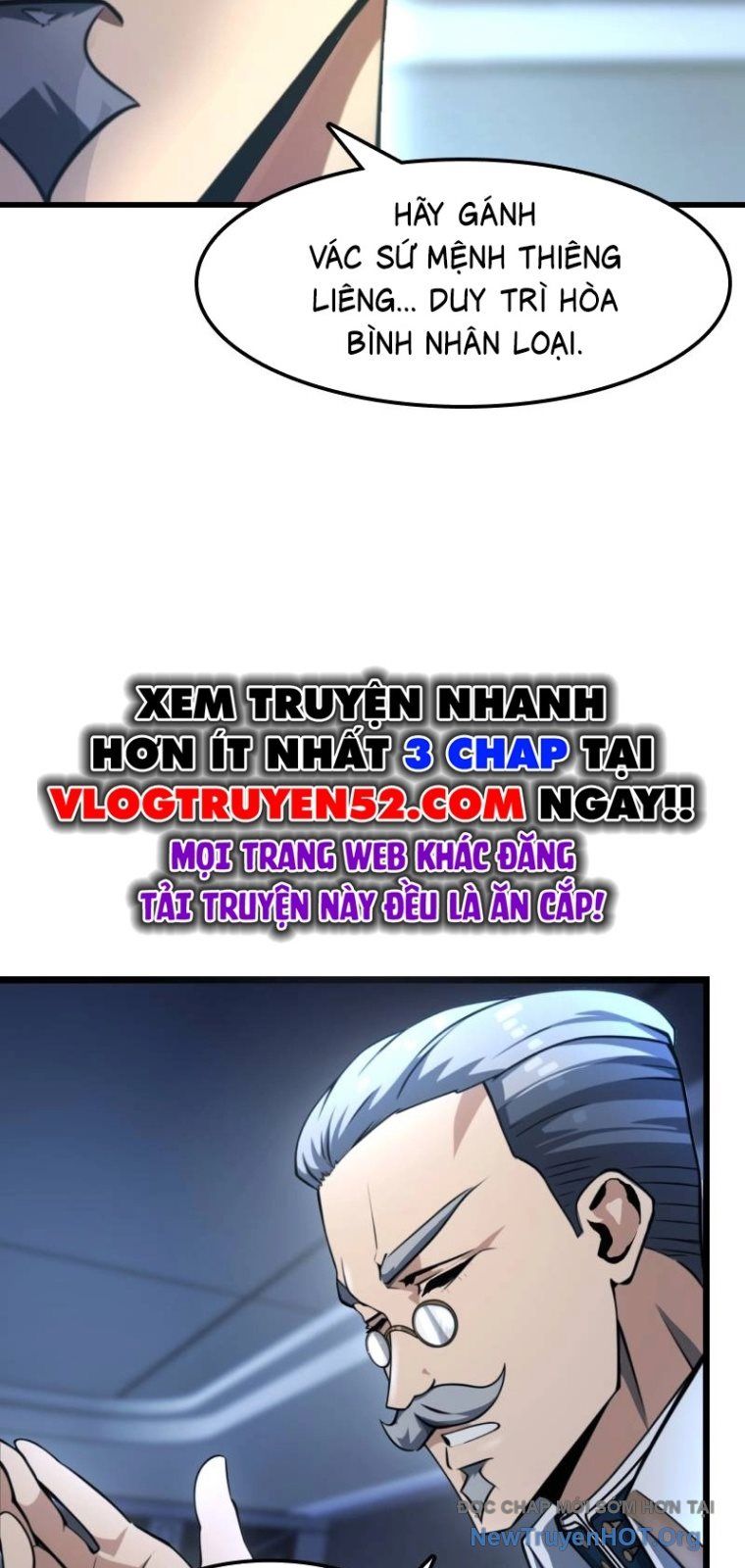 Bút Lực Truyền Thừa Chapter 4 - Trang 2