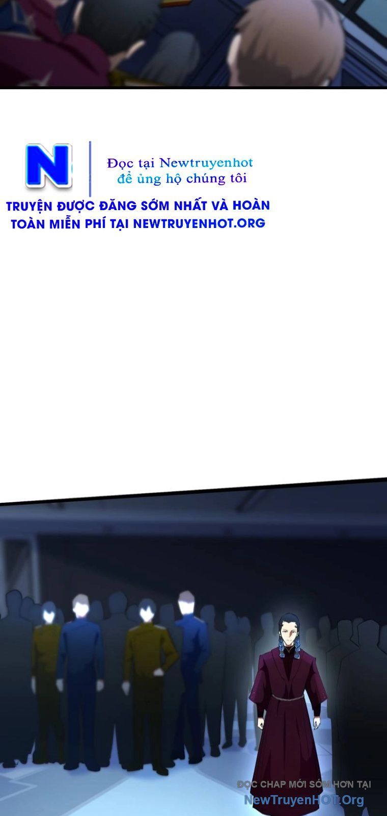 Bút Lực Truyền Thừa Chapter 4 - Trang 2