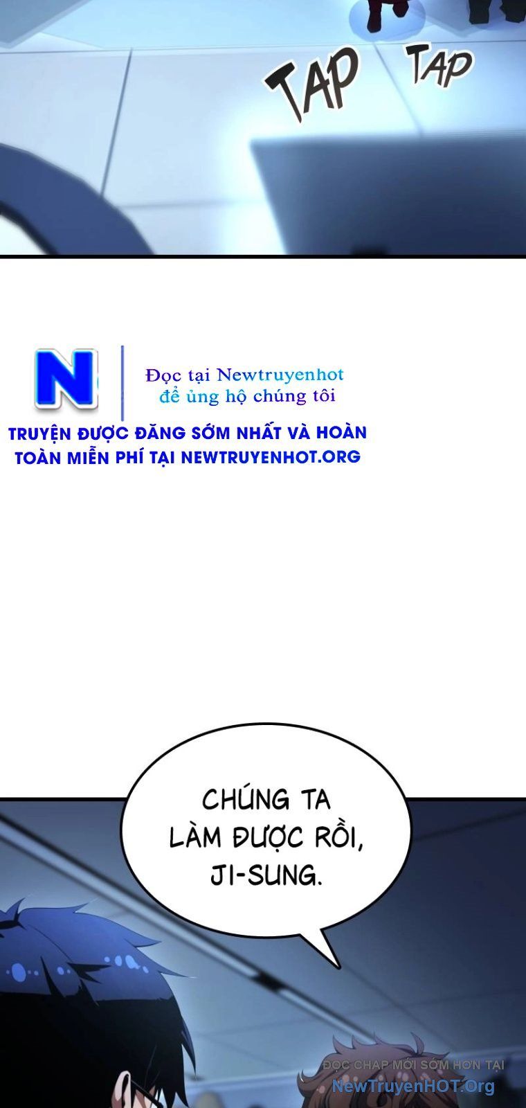 Bút Lực Truyền Thừa Chapter 4 - Trang 2