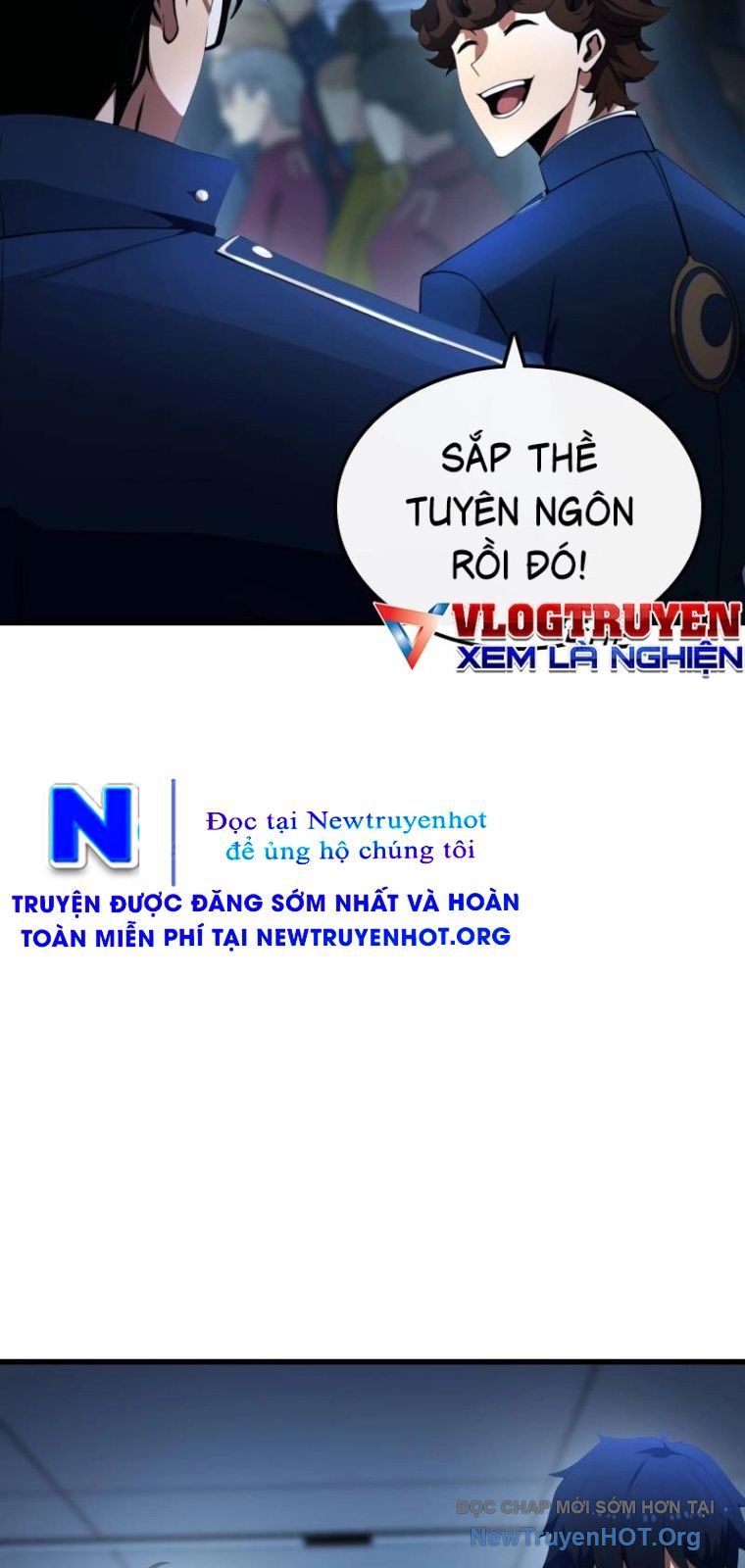 Bút Lực Truyền Thừa Chapter 4 - Trang 2