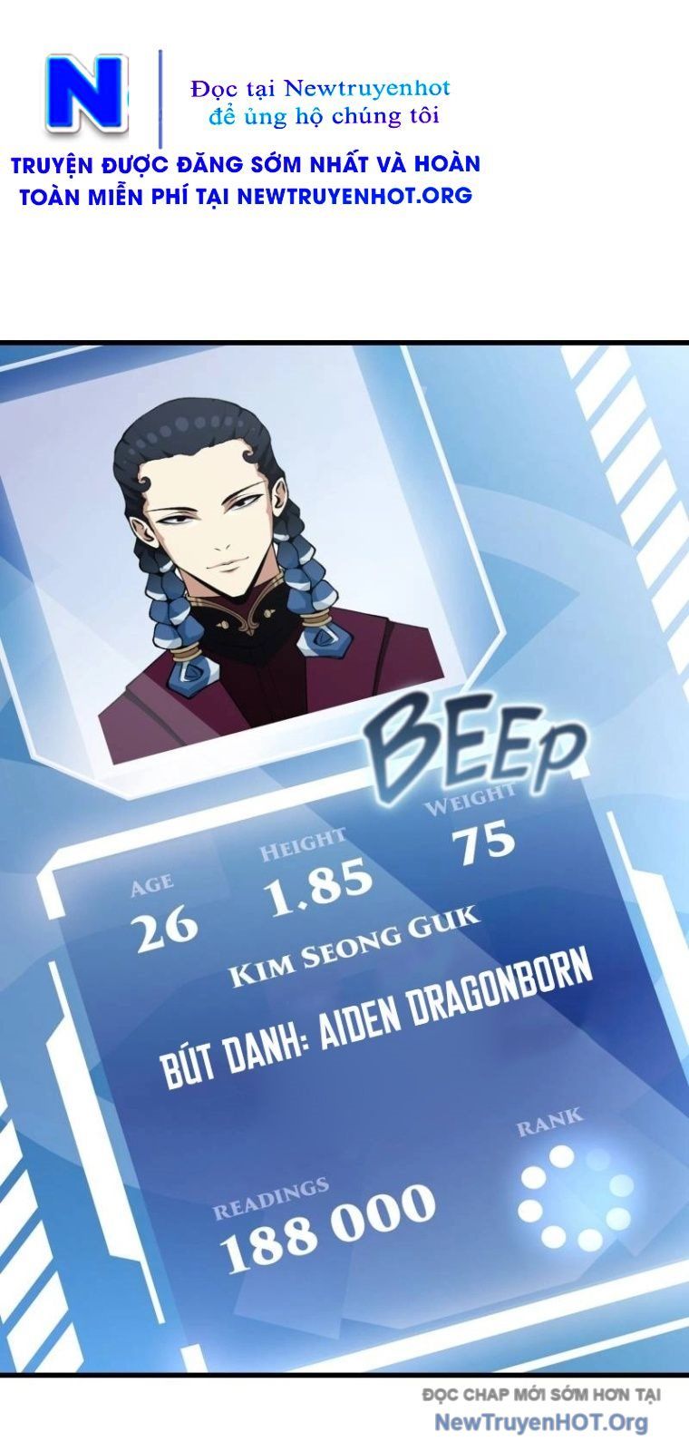 Bút Lực Truyền Thừa Chapter 4 - Trang 2