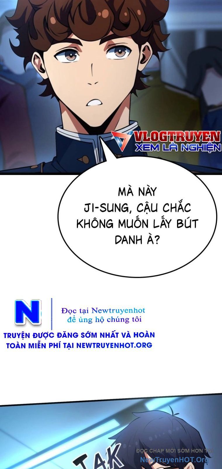 Bút Lực Truyền Thừa Chapter 4 - Trang 2