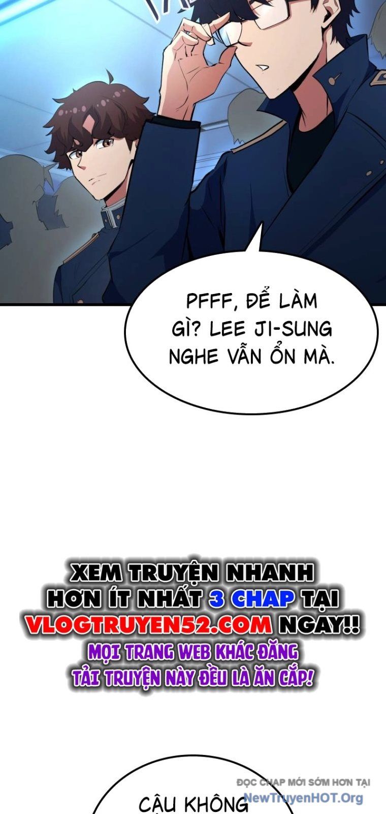 Bút Lực Truyền Thừa Chapter 4 - Trang 2