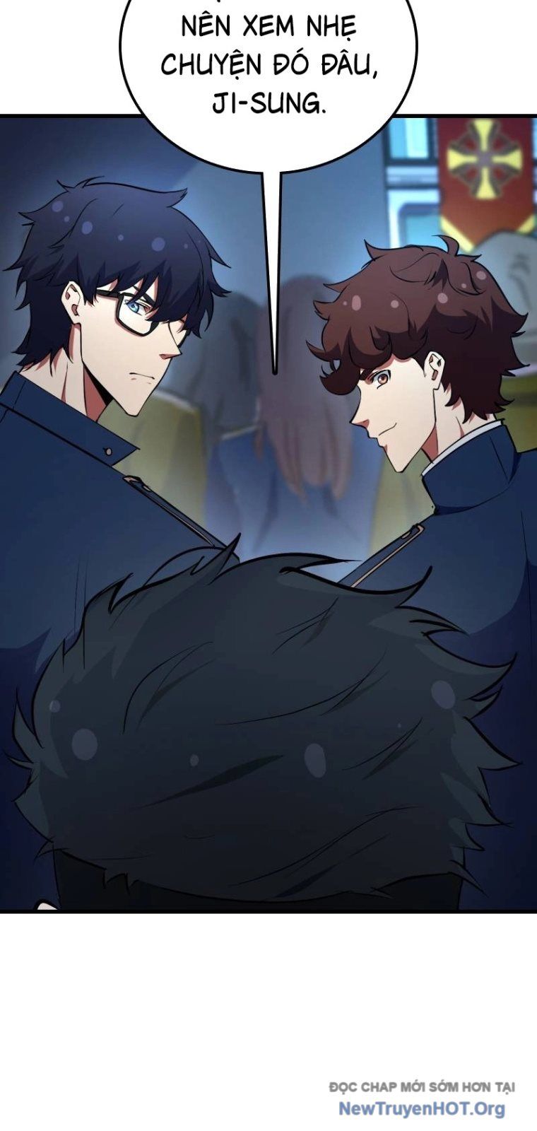 Bút Lực Truyền Thừa Chapter 4 - Trang 2
