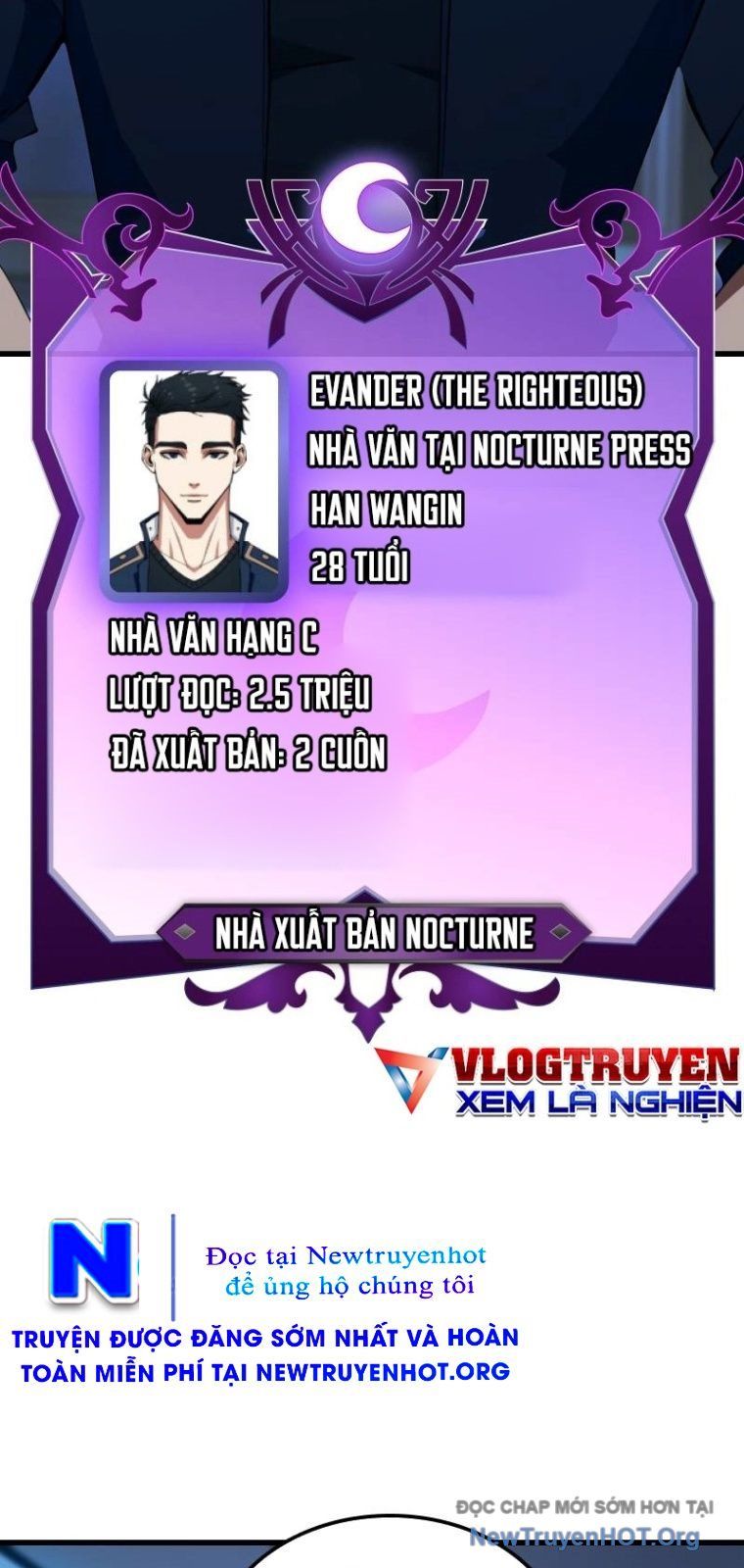 Bút Lực Truyền Thừa Chapter 4 - Trang 2