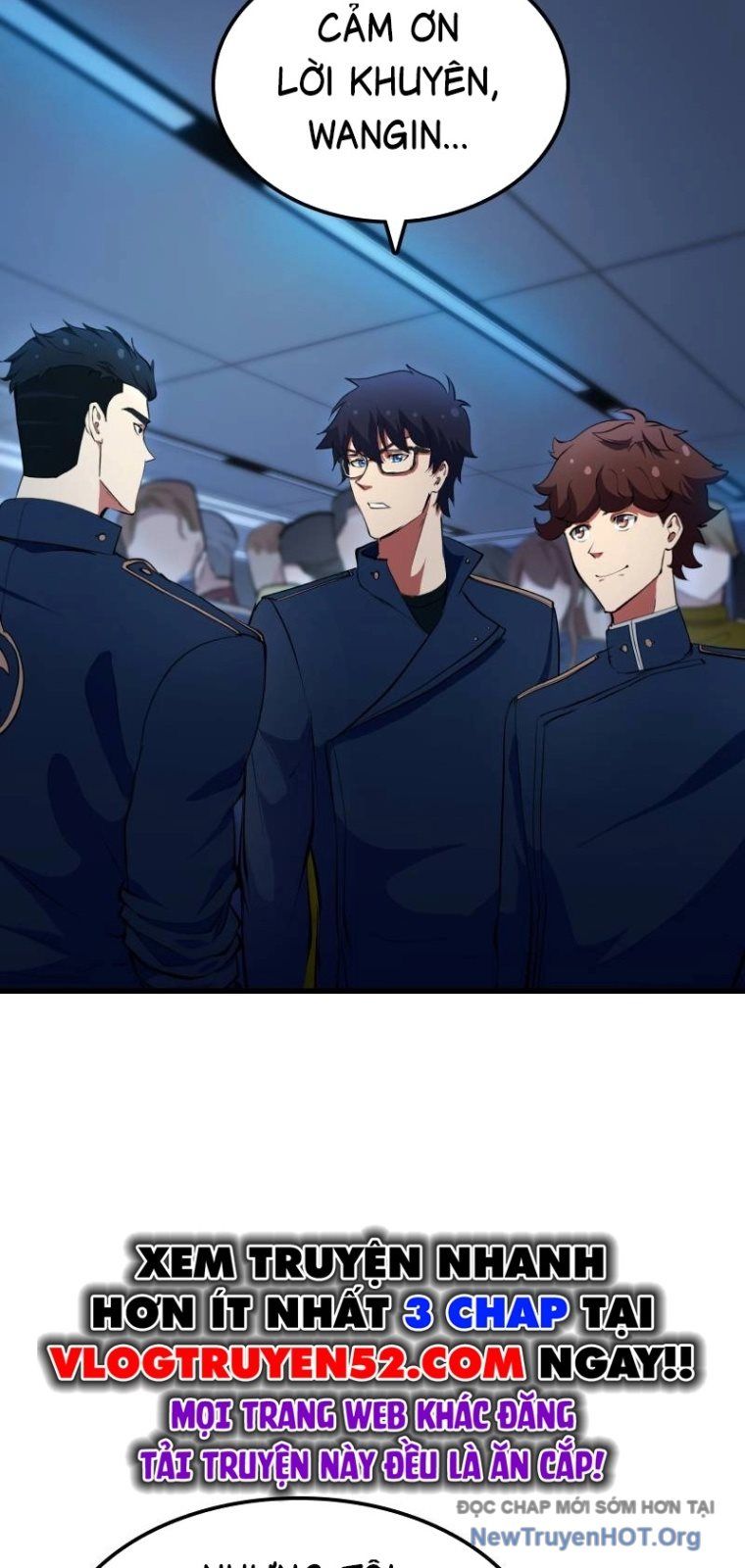 Bút Lực Truyền Thừa Chapter 4 - Trang 2