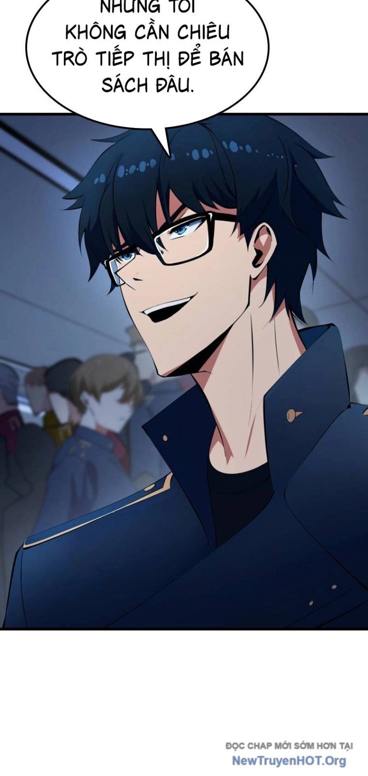 Bút Lực Truyền Thừa Chapter 4 - Trang 2