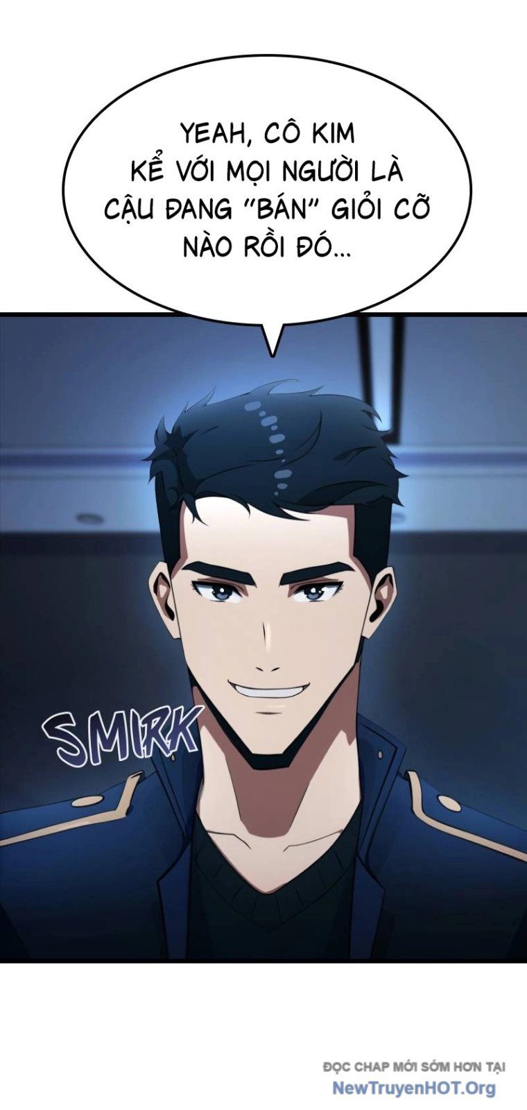 Bút Lực Truyền Thừa Chapter 4 - Trang 2