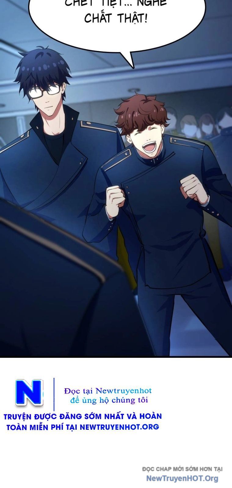 Bút Lực Truyền Thừa Chapter 4 - Trang 2