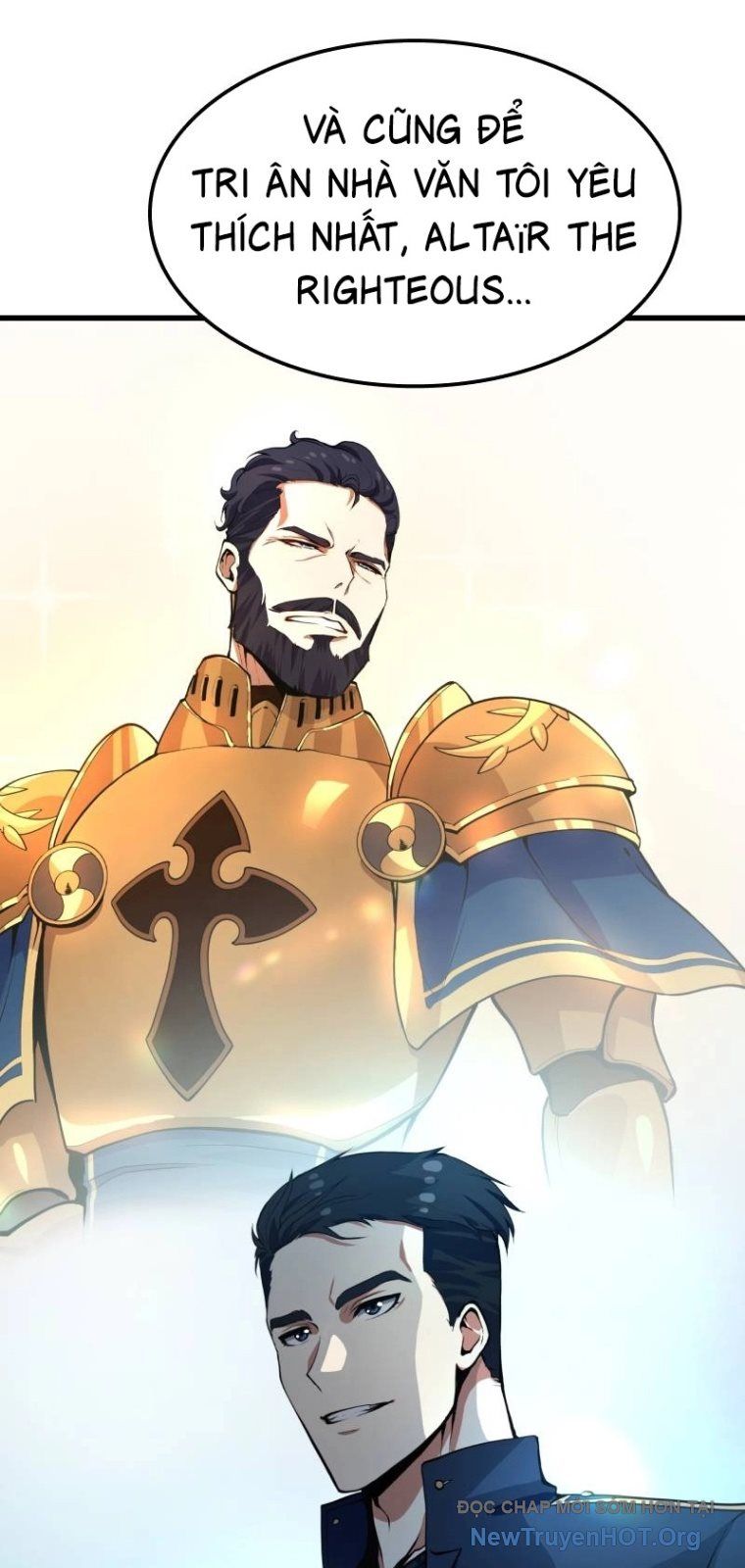 Bút Lực Truyền Thừa Chapter 4 - Trang 2