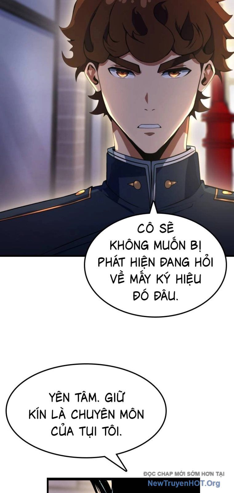 Bút Lực Truyền Thừa Chapter 4 - Trang 2