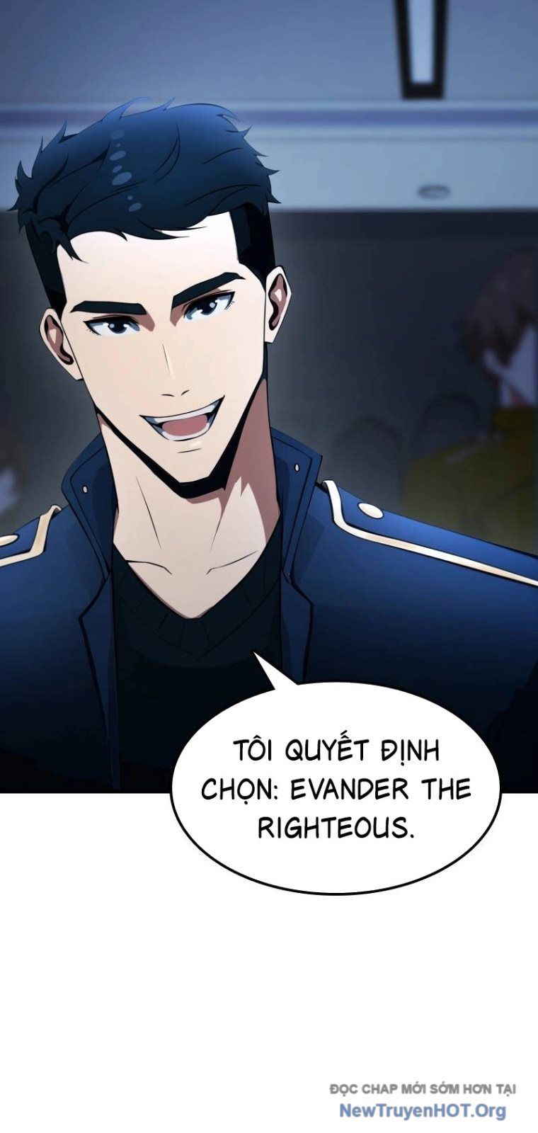 Bút Lực Truyền Thừa Chapter 4 - Trang 2