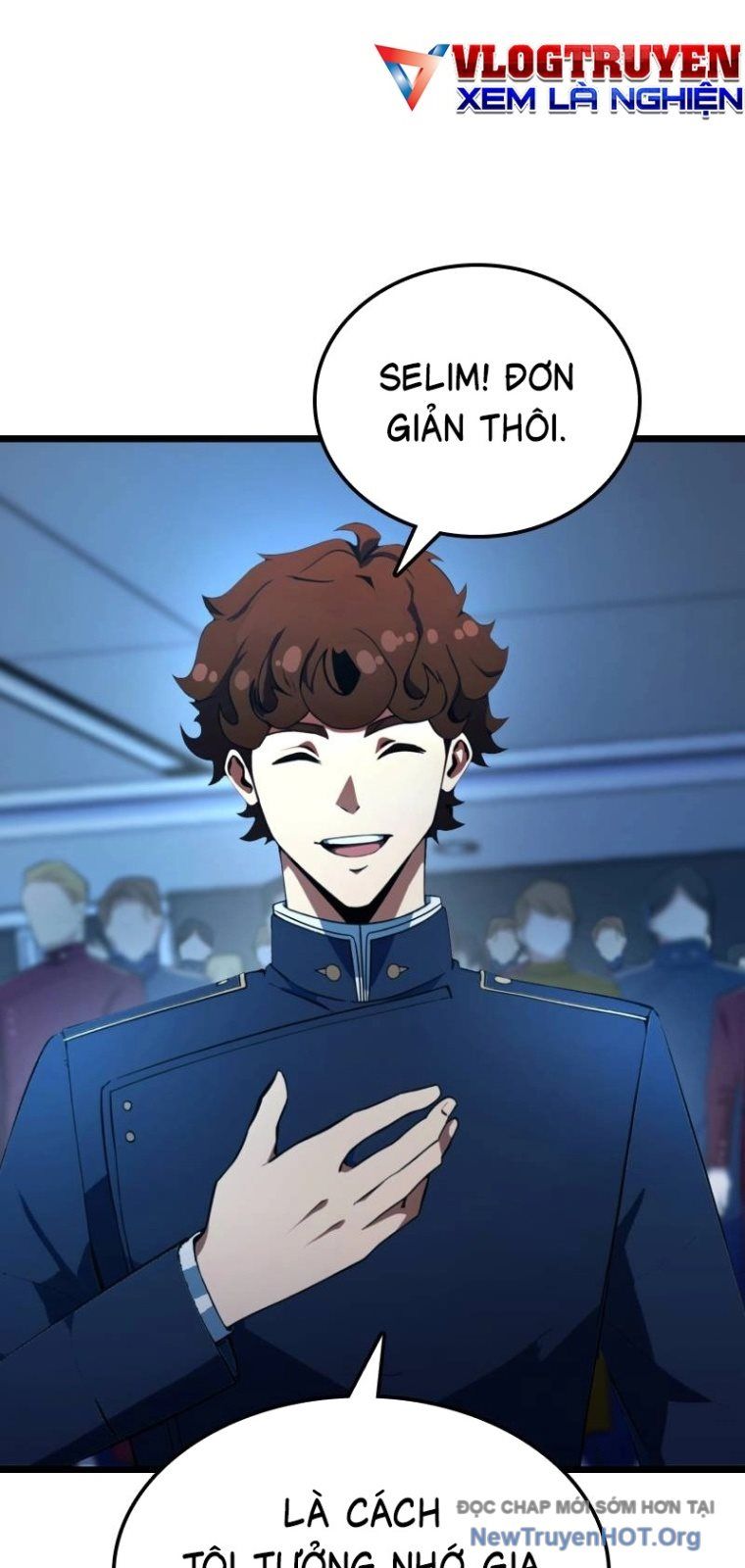 Bút Lực Truyền Thừa Chapter 4 - Trang 2