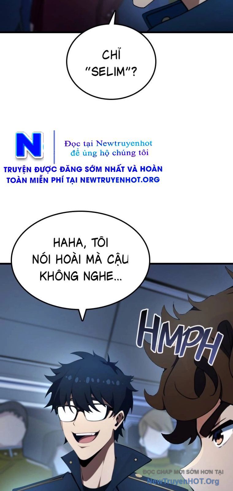 Bút Lực Truyền Thừa Chapter 4 - Trang 2