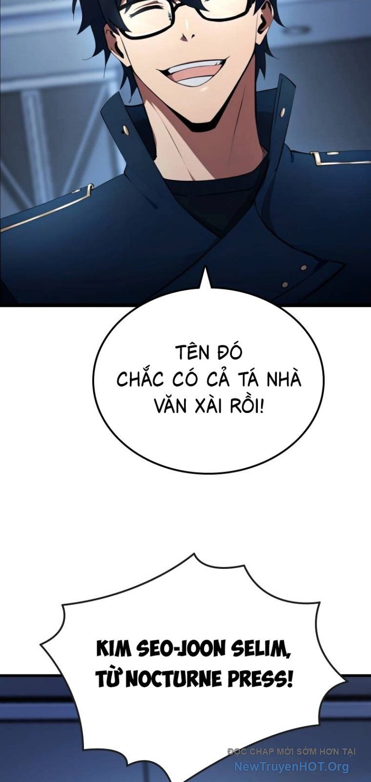 Bút Lực Truyền Thừa Chapter 4 - Trang 2