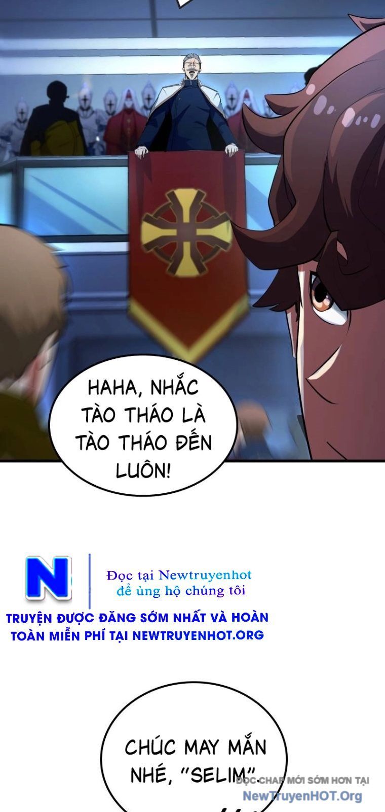 Bút Lực Truyền Thừa Chapter 4 - Trang 2