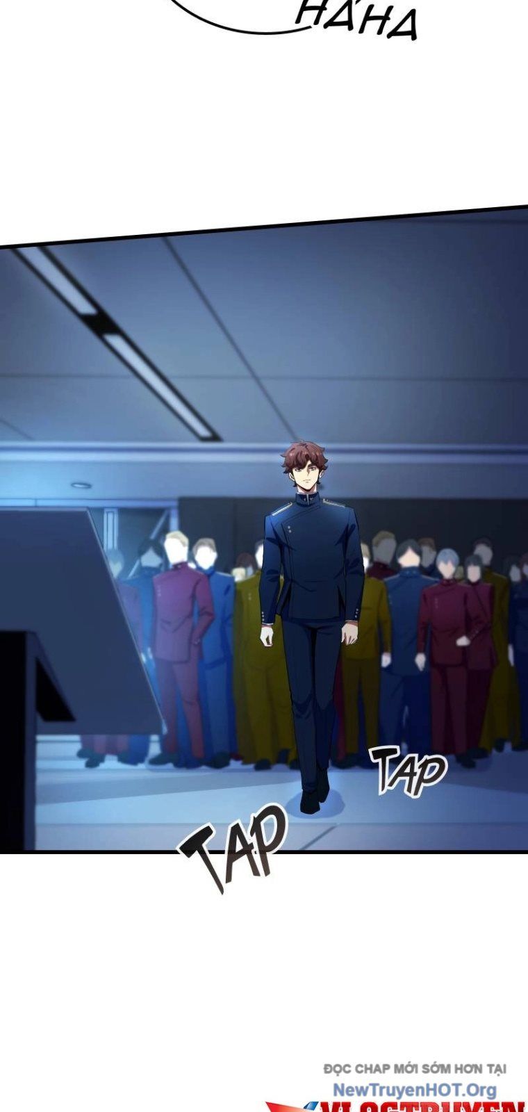 Bút Lực Truyền Thừa Chapter 4 - Trang 2