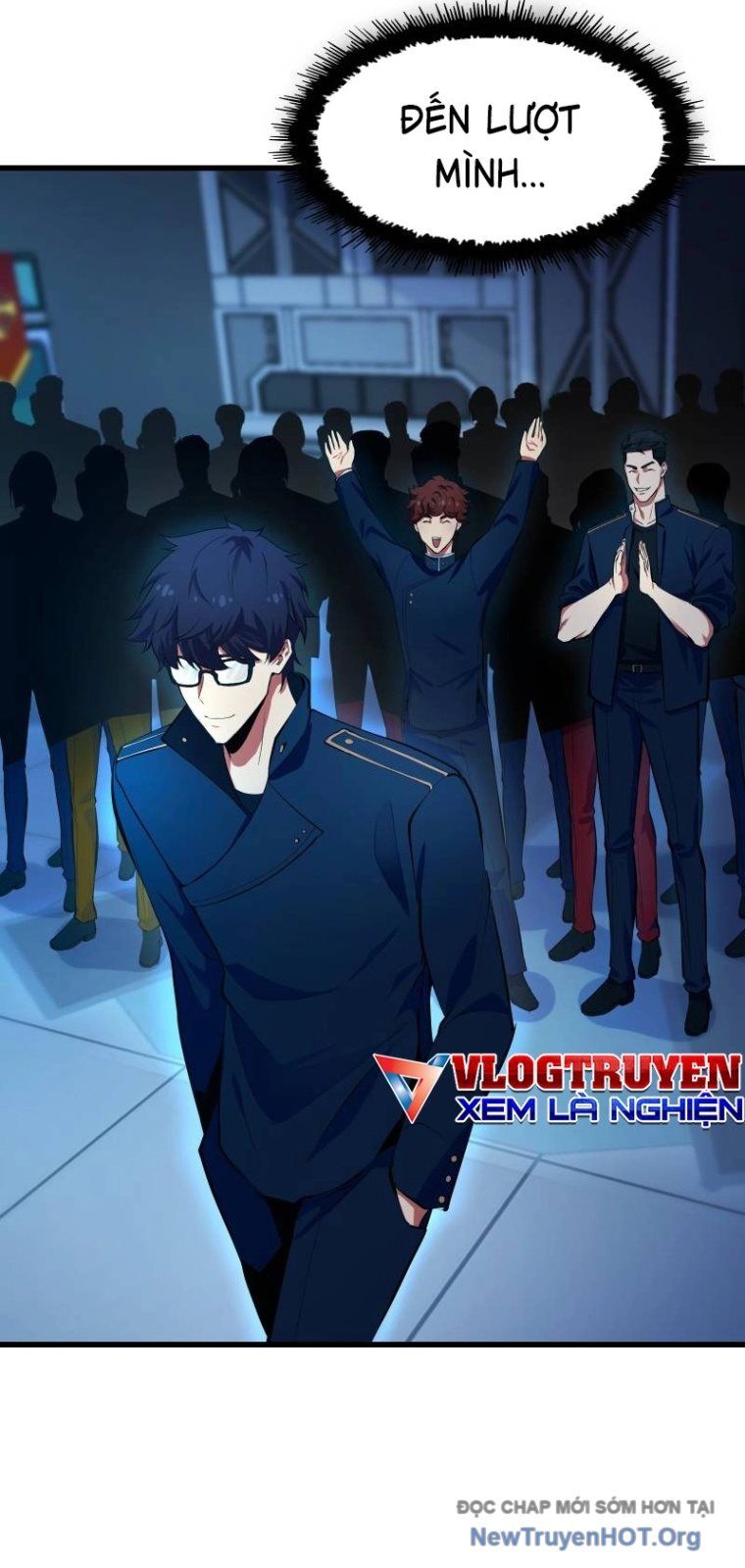 Bút Lực Truyền Thừa Chapter 4 - Trang 2