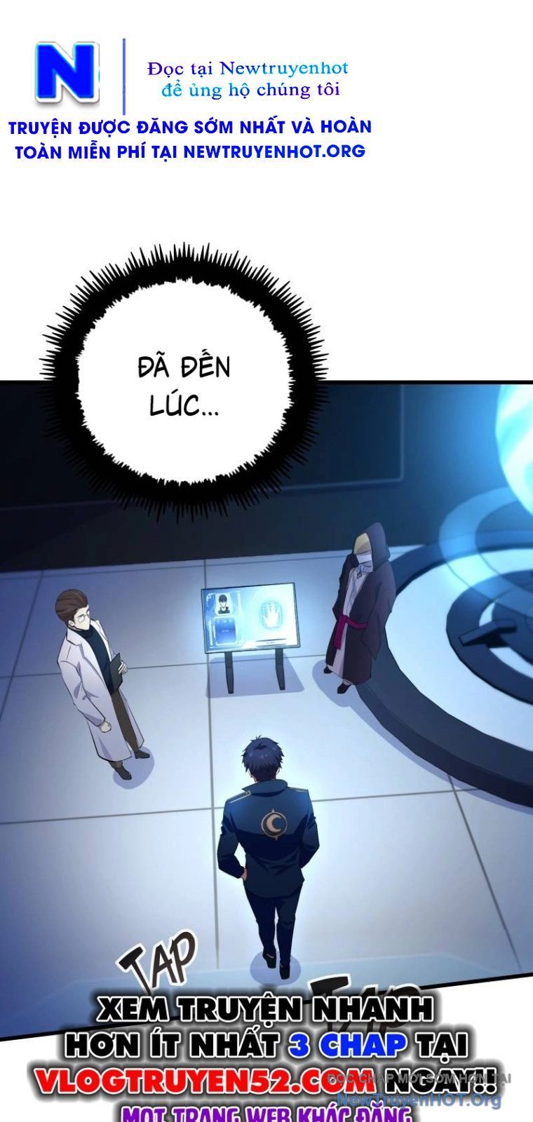 Bút Lực Truyền Thừa Chapter 4 - Trang 2