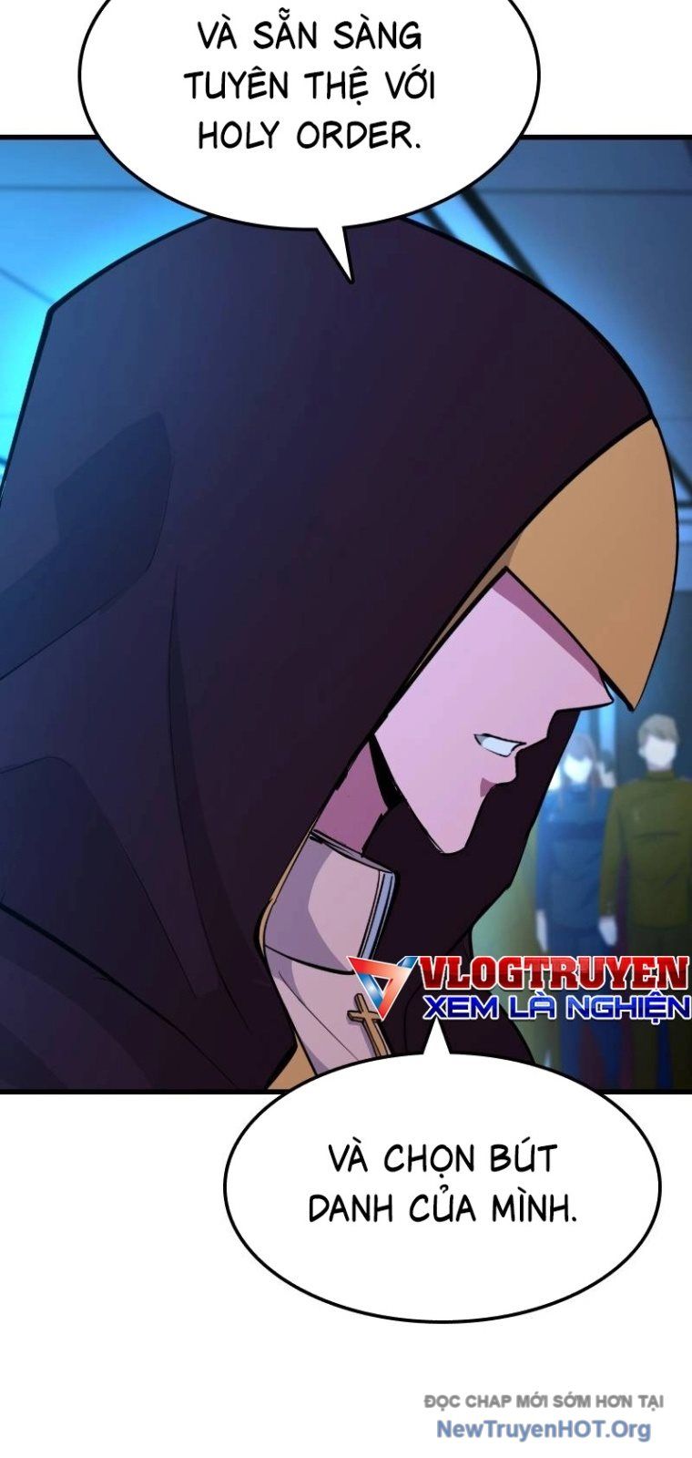 Bút Lực Truyền Thừa Chapter 4 - Trang 2