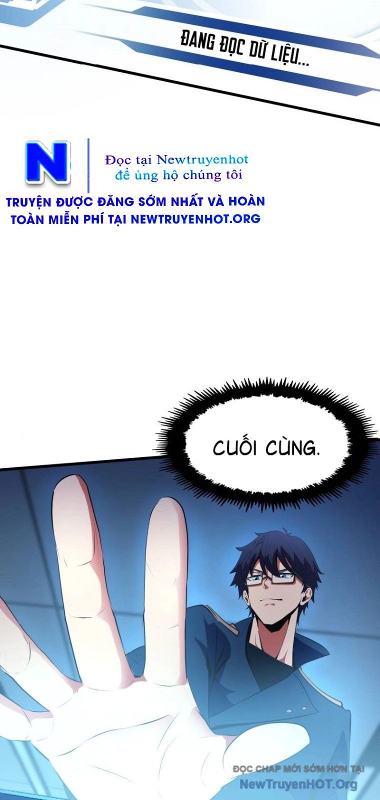 Bút Lực Truyền Thừa Chapter 4 - Trang 2