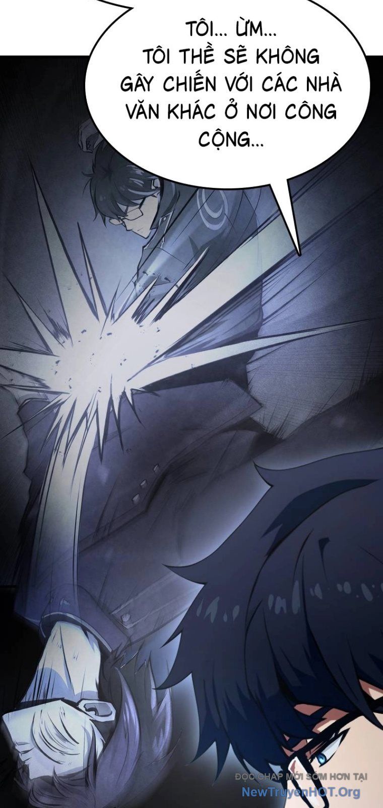 Bút Lực Truyền Thừa Chapter 4 - Trang 2