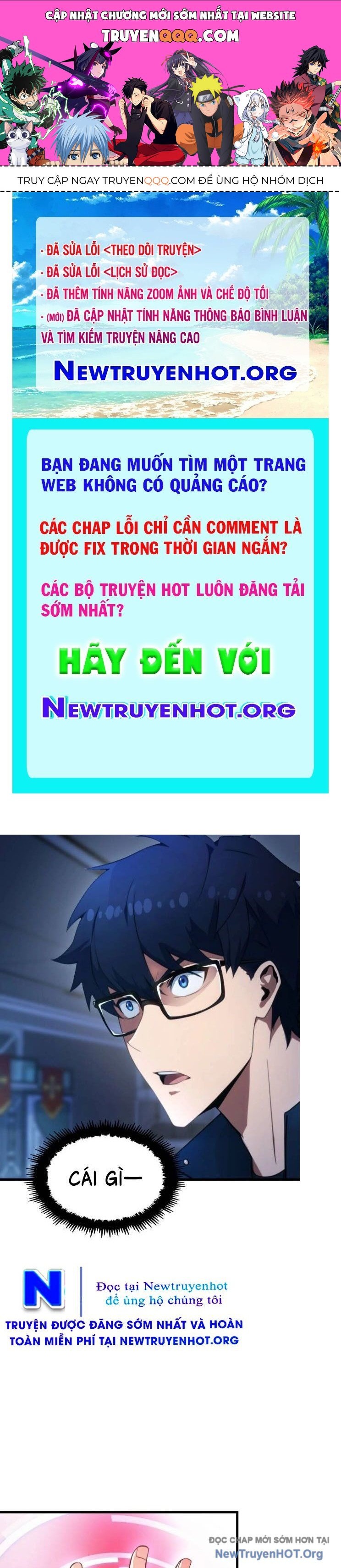 Bút Lực Truyền Thừa Chapter 5 - Trang 2