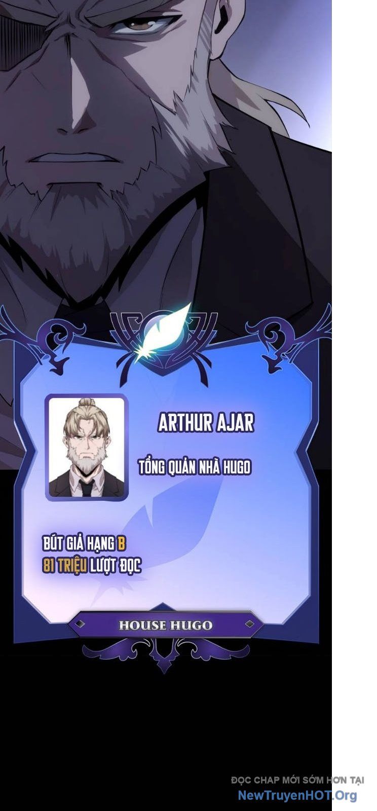 Bút Lực Truyền Thừa Chapter 5 - Trang 2