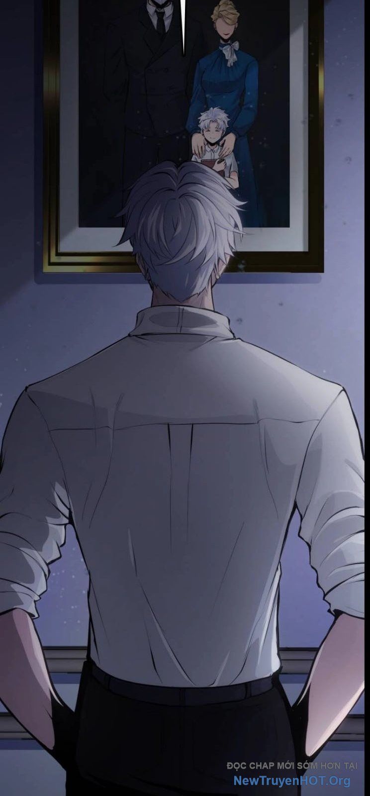 Bút Lực Truyền Thừa Chapter 5 - Trang 2