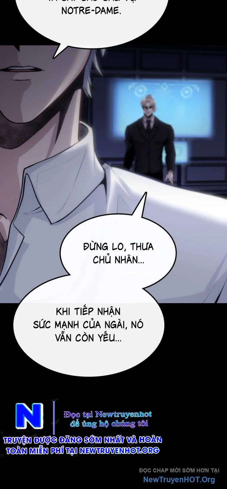 Bút Lực Truyền Thừa Chapter 5 - Trang 2