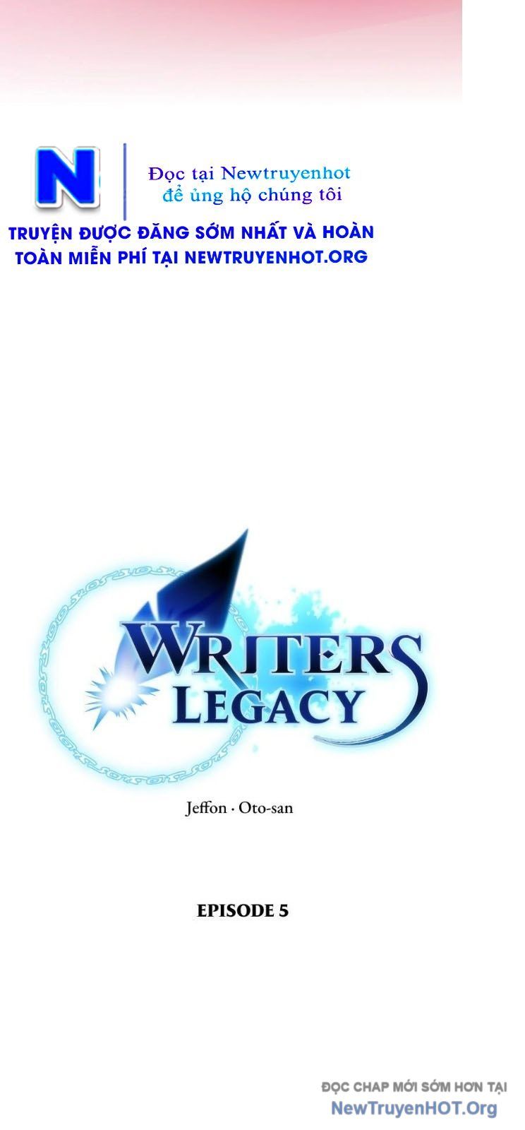 Bút Lực Truyền Thừa Chapter 5 - Trang 2