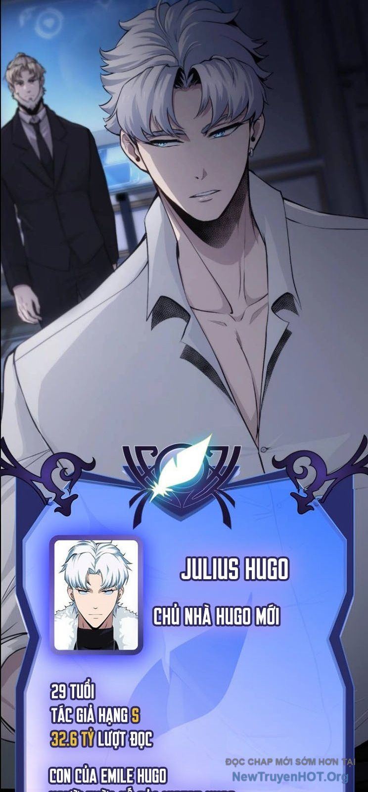 Bút Lực Truyền Thừa Chapter 5 - Trang 2