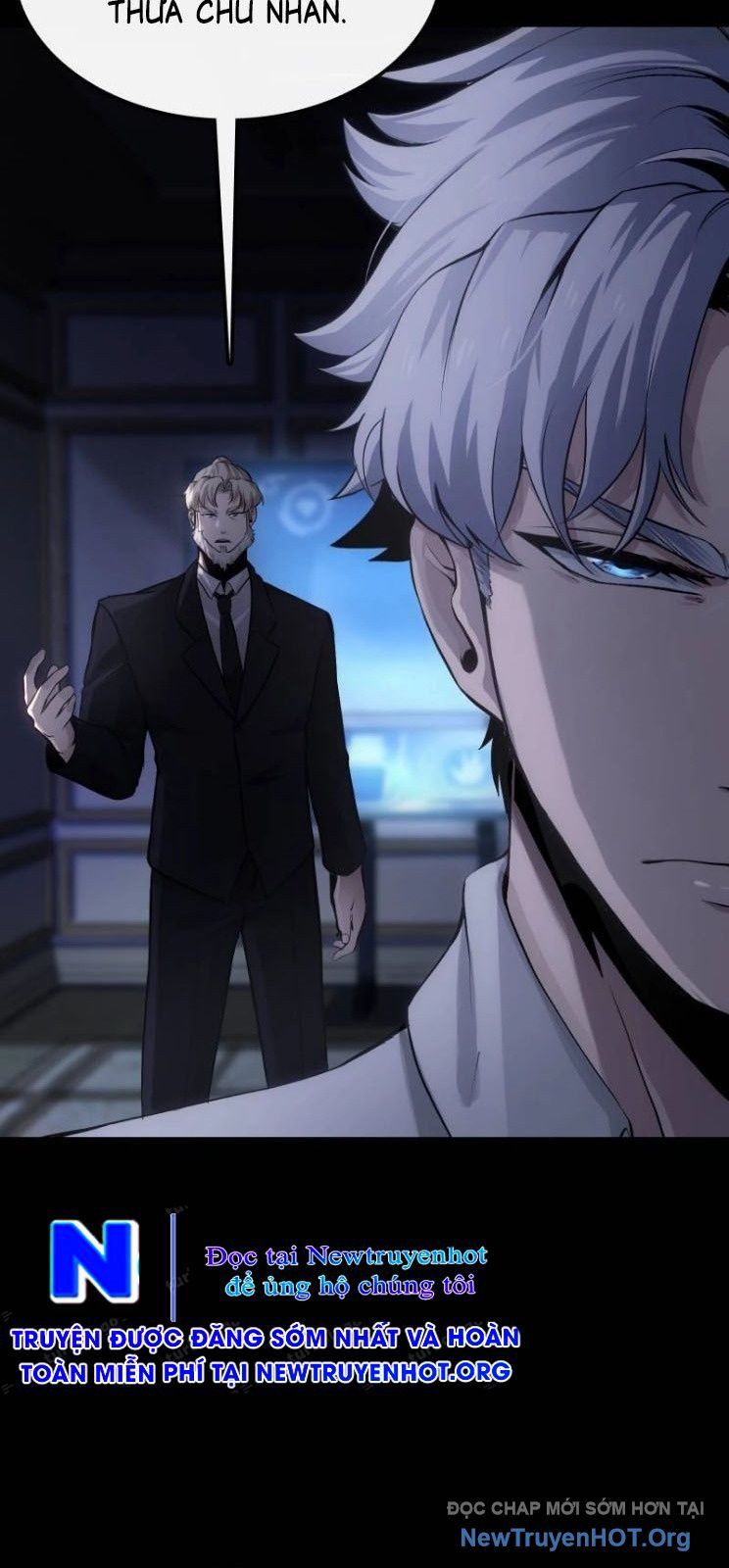 Bút Lực Truyền Thừa Chapter 5 - Trang 2