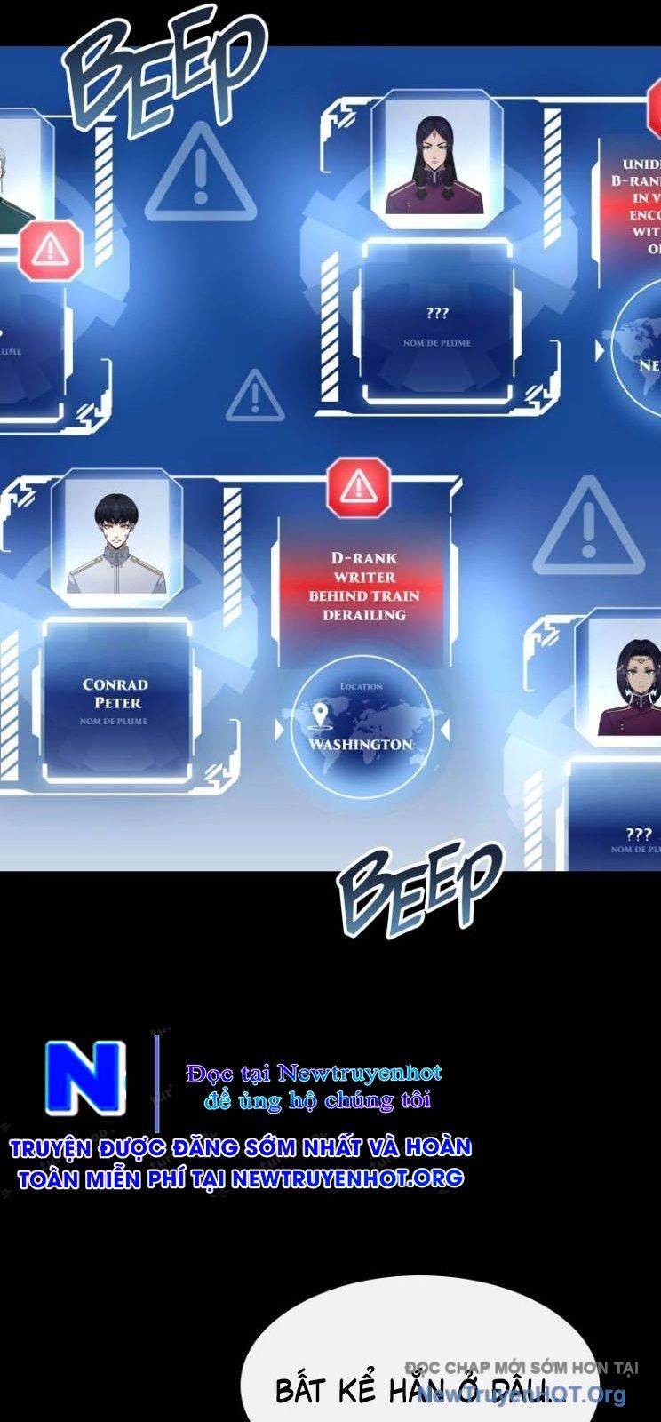 Bút Lực Truyền Thừa Chapter 5 - Trang 2