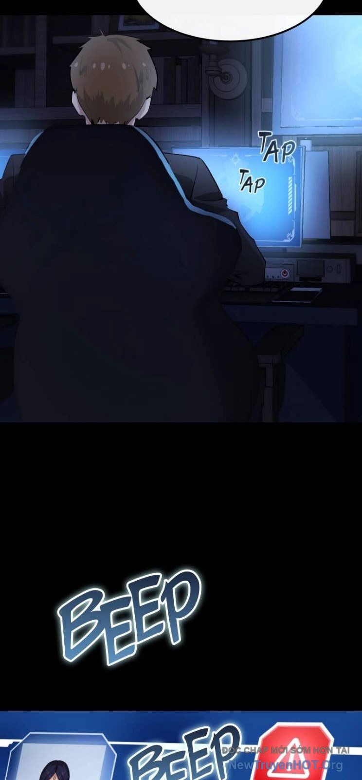 Bút Lực Truyền Thừa Chapter 5 - Trang 2