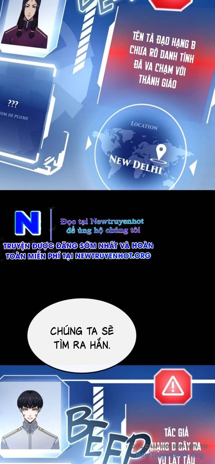 Bút Lực Truyền Thừa Chapter 5 - Trang 2