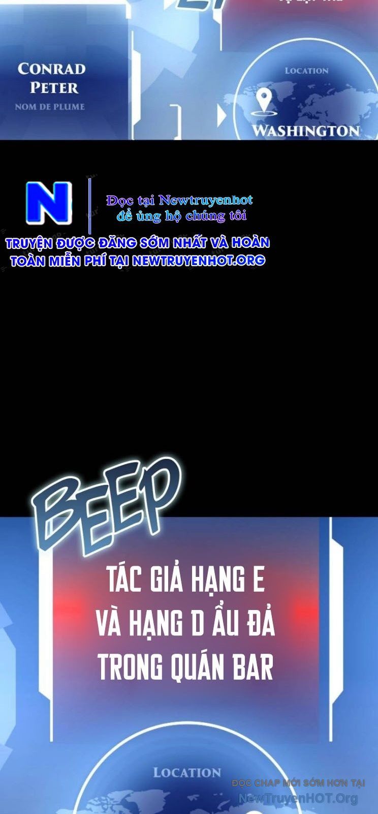 Bút Lực Truyền Thừa Chapter 5 - Trang 2