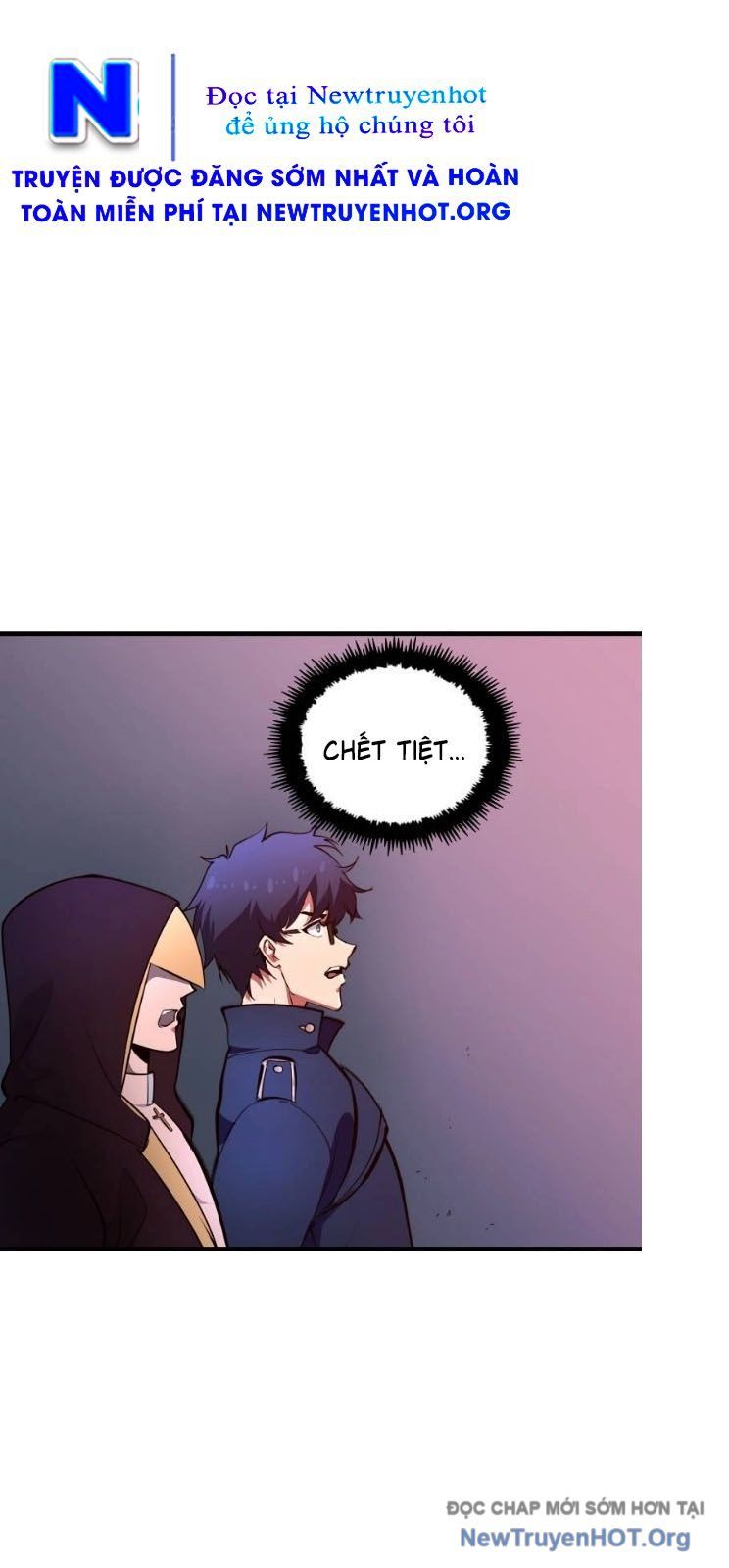 Bút Lực Truyền Thừa Chapter 5 - Trang 2