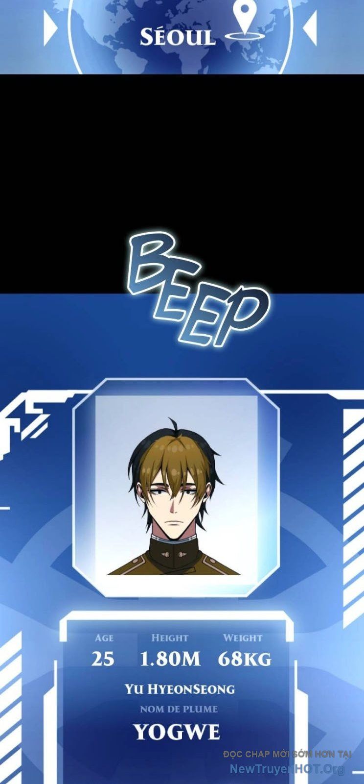 Bút Lực Truyền Thừa Chapter 5 - Trang 2