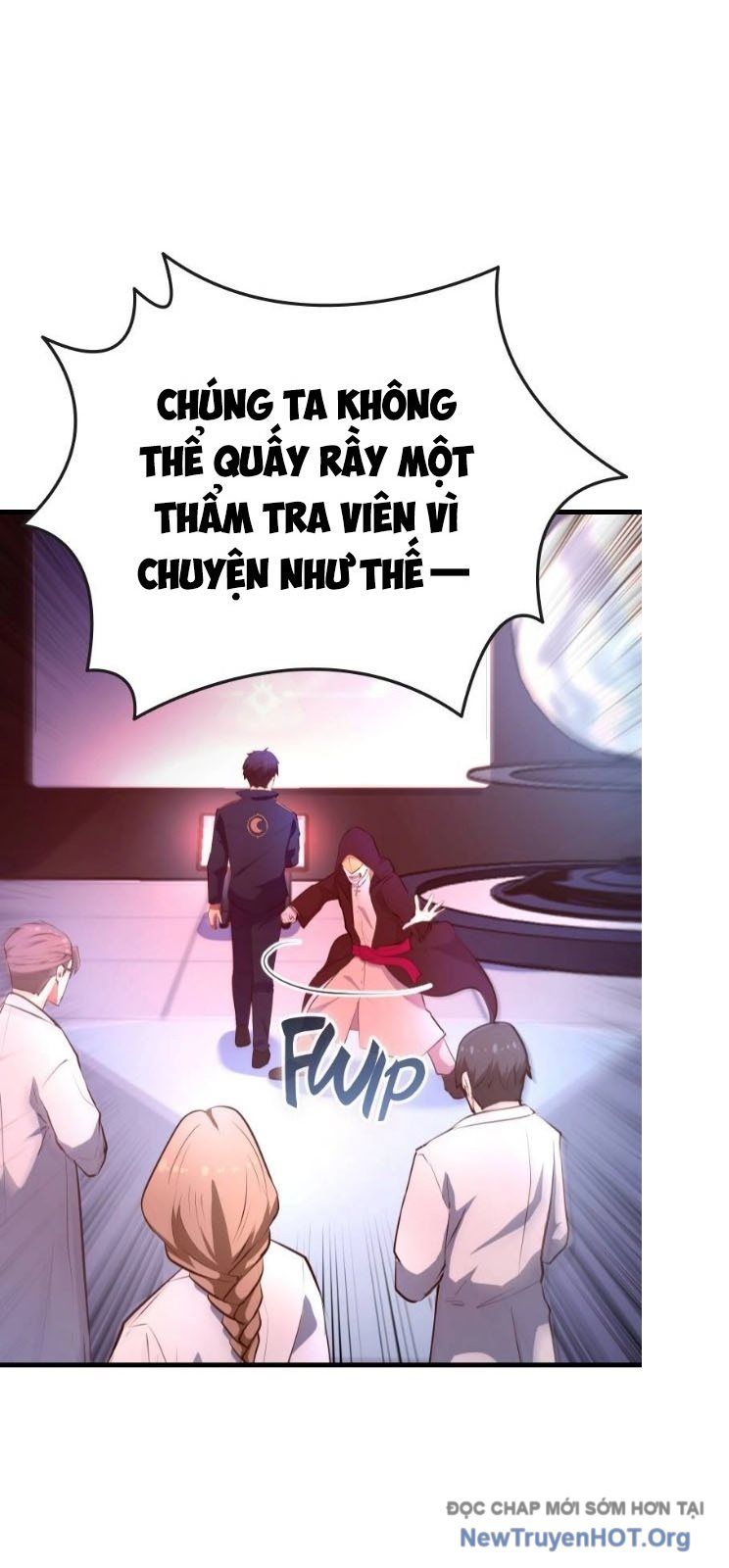 Bút Lực Truyền Thừa Chapter 5 - Trang 2