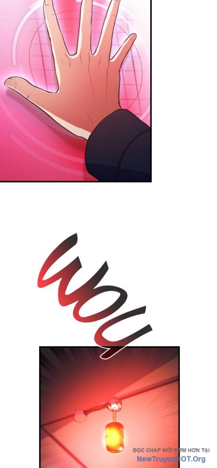 Bút Lực Truyền Thừa Chapter 5 - Trang 2