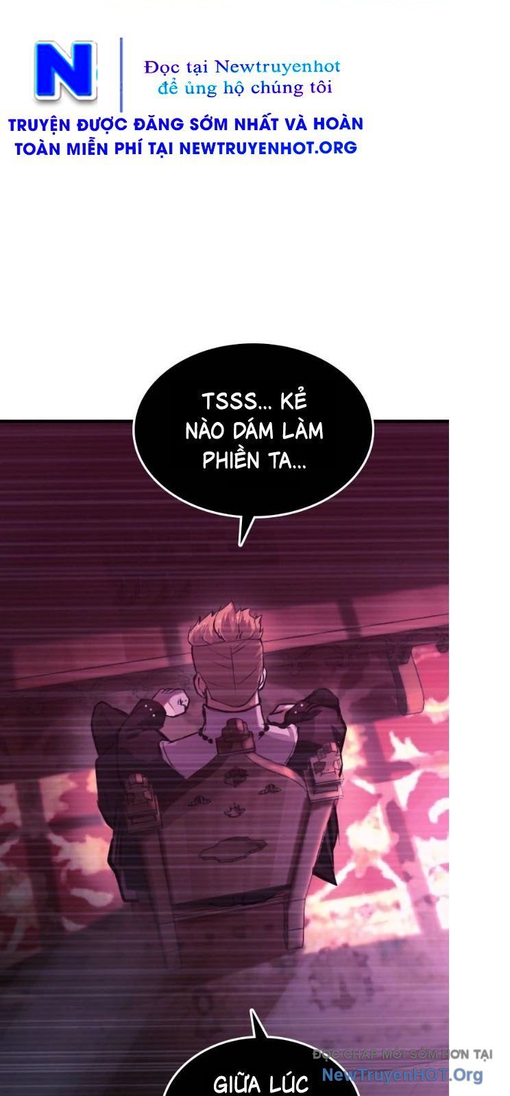 Bút Lực Truyền Thừa Chapter 5 - Trang 2