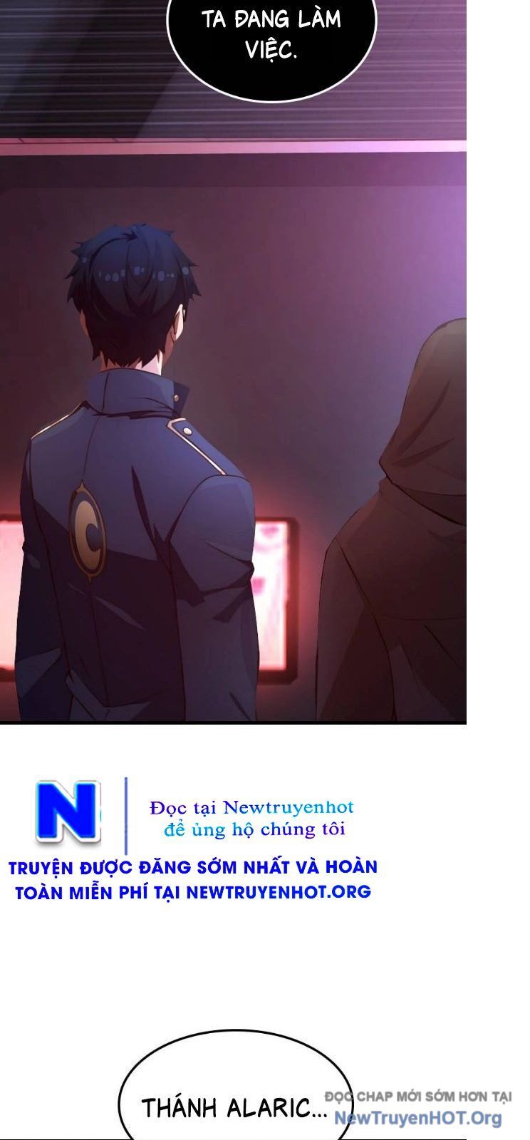 Bút Lực Truyền Thừa Chapter 5 - Trang 2