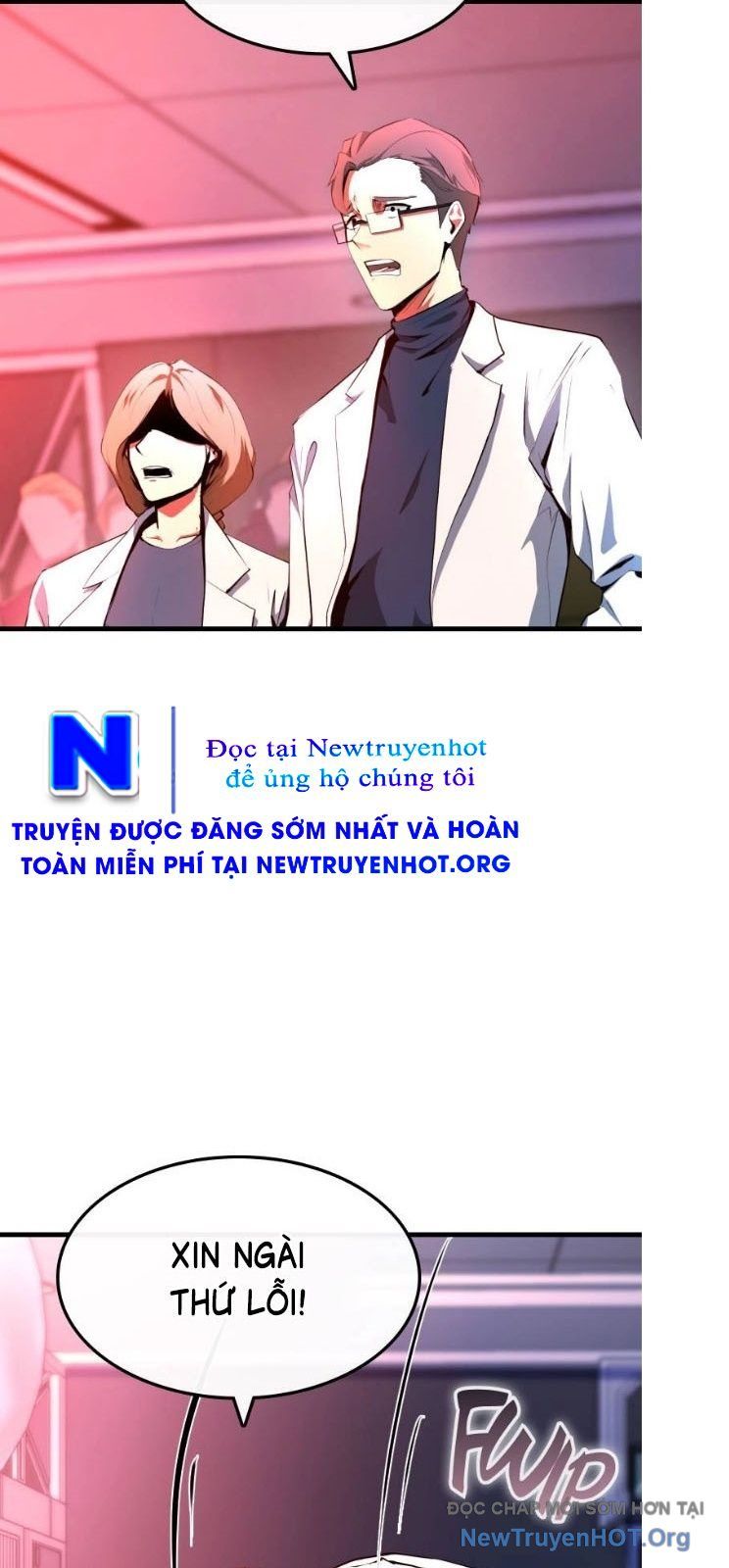 Bút Lực Truyền Thừa Chapter 5 - Trang 2