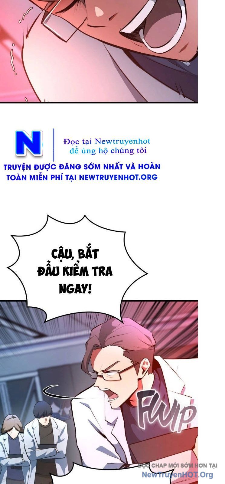 Bút Lực Truyền Thừa Chapter 5 - Trang 2