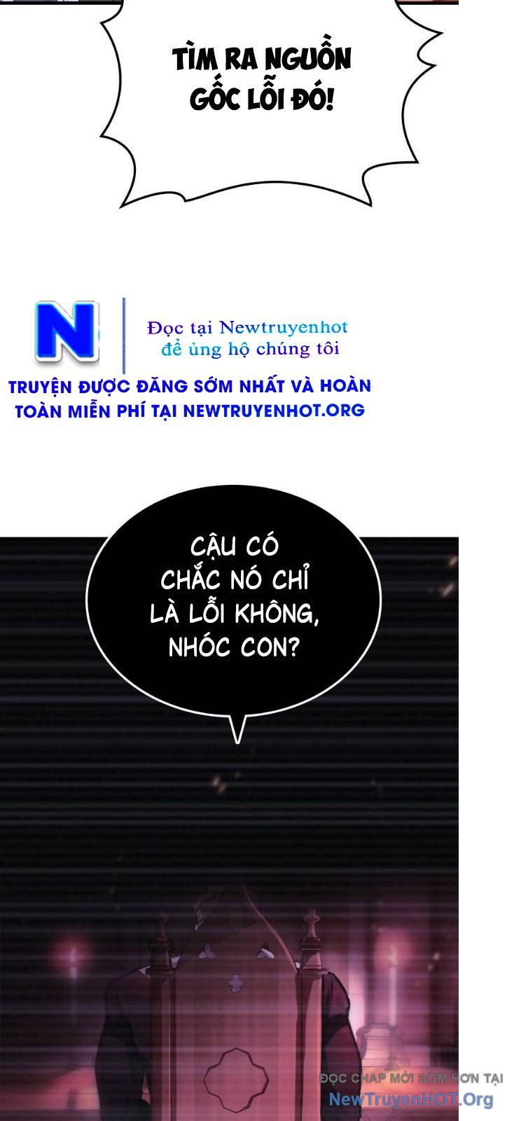 Bút Lực Truyền Thừa Chapter 5 - Trang 2