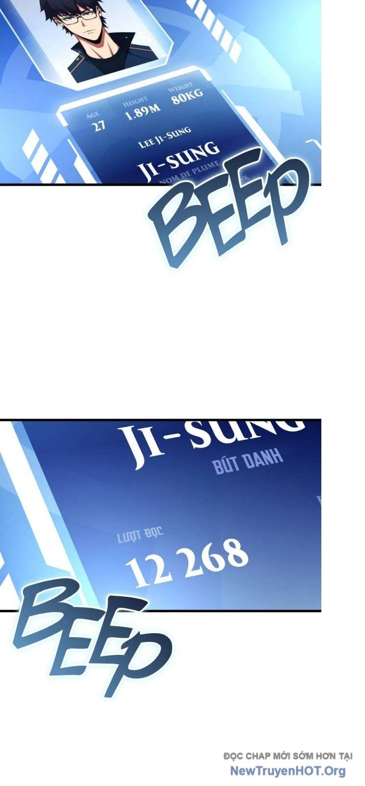 Bút Lực Truyền Thừa Chapter 5 - Trang 2